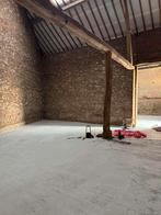 MAGAZIJN 100 m2  Bertem E40, Huur