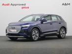 Audi Q4 e-tron Q4 e-Tron 82 kWh 45 Corporate, Automaat, Overige modellen, Elektrisch, SUV of Terreinwagen