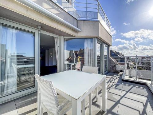Appartement te koop in Knokke, Immo, Huizen en Appartementen te koop, Appartement, B