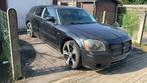 dodge magnum, Auto's, Dodge, Automaat, Wit, Leder, Overige kleuren