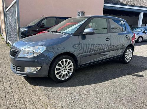 Pièces Skoda Fabia 2 à prix cassé, Auto-onderdelen, Overige Auto-onderdelen, Skoda, Gebruikt, Ophalen