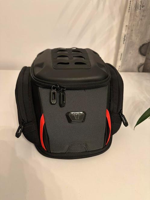 Sacoche de réservoir SW-Motech Pro Sports, Motos, Accessoires | Valises & Sacs, Neuf, Enlèvement ou Envoi