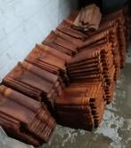 Rode tegel Pottelberg, Doe-het-zelf en Bouw, Ophalen, Rood