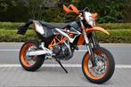 KTM - 690 SMC R, Motoren, Sportuitlaat, Motorrijbewijs A, Bedrijf, 1 cilinder