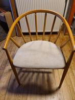 Jysk stoelen set van 5, Huis en Inrichting, Ophalen, Hout, Design Danois, Overige kleuren