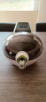 SEB Actifry Express XL, Ophalen, Zo goed als nieuw, Airfryer XL, 1000 t/m 1499 gram