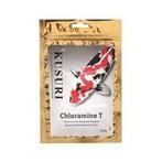 Chloramine t 250 gr, Dieren en Toebehoren, Vissen | Vijvervissen