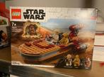 Lego star wars sets, Ophalen, Zo goed als nieuw, Lego