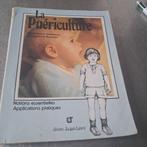 Livre la puericulture, Enlèvement ou Envoi