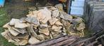 stapel flagstones, Tuin en Terras, Tegels en Klinkers, Ophalen