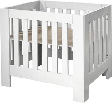TWF Luuk Box/Park beschikbaar voor biedingen