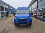 Iveco Daily 40C18 3.0 D L4H2 Euro 6 GVW 3500 KG (bj 2019), Auto's, Achterwielaandrijving, Euro 6, 4 cilinders, Iveco