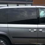 Schuifdeur rechts Chrysler Voyager / Grand Voyager 2001-2008, Auto-onderdelen, Ophalen of Verzenden, Gebruikt, Deur