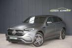 Mercedes-Benz EQC 400 4Matic AMG Pack-Nav-H.Leder-360c-Keyle, Auto's, Automaat, Gebruikt, 408 pk, 5 zetels