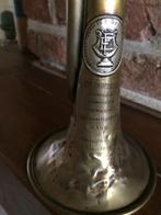 TROMPET GENTSE FANFARE  1913, Muziek en Instrumenten, Ophalen, Gebruikt, Overige typen