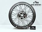 16x5.00 Spaak achter wiel Touring 2009-up, Ophalen of Verzenden, Gebruikt