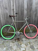 Fixie stadsfiets, Fietsen en Brommers, Ophalen