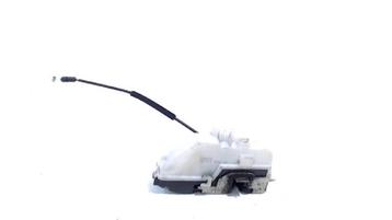 PORTIERVANGER CV ELEKTR. LINKS VOOR Renault Twingo II (CN) beschikbaar voor biedingen