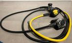 Ontspanner Scubapro MK17-A700-R295, Watersport en Boten, Duiken, Ophalen of Verzenden, Gebruikt