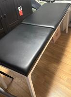 Massage/ behandeltafel Gymna, Sport en Fitness, Massageproducten, Ophalen, Zo goed als nieuw