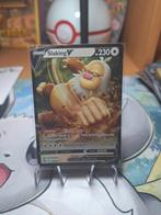 Slaking v 058/078 kaart 2, Enlèvement ou Envoi, Comme neuf, Cartes en vrac