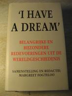 I have a dream, Ophalen of Verzenden
