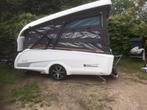 caravan, vouwwagen, Caravans en Kamperen, Vouwwagens, Ophalen, Tot en met 3