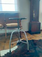 Vintage industriële draaikruk, Ophalen