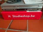 LG V8816 DVD video cassette Recorder, Audio, Tv en Foto, DVD spelers, Ophalen of Verzenden, Zo goed als nieuw, Dvd-speler, LG