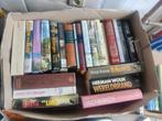 23 diverse leesboeken, Ophalen, Gelezen, België