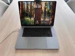 MacBook Pro 16 inch (2021) – M1 Pro – 32GB RAM – 512GB SSD, Computers en Software, Apple Macbooks, Ophalen, 512 GB, Zo goed als nieuw