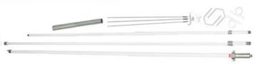 nagoya BA-6300 basis dualband antenne (2m/70cm) beschikbaar voor biedingen