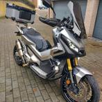 Verkoop honda xadv 2018, Motos, Particulier
