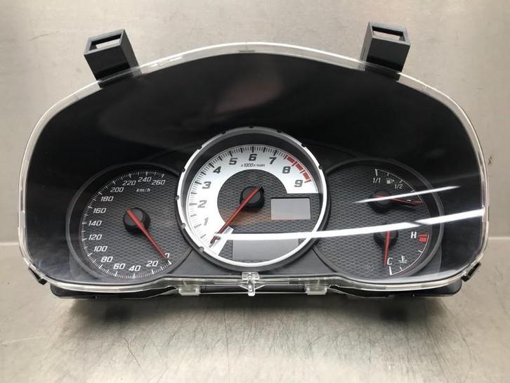 KM TELLER Toyota GT 86 (ZN) (01-2012/-) (|1575507526|), Auto-onderdelen, Dashboard en Schakelaars, Toyota, Gebruikt