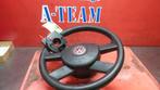 AIRBAG STUUR Volkswagen Polo IV (9N1 / 2/3), Auto-onderdelen, Gebruikt, Volkswagen