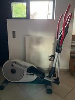 Crosstrainer Kettler ergometer CTR1, Ophalen, Zo goed als nieuw