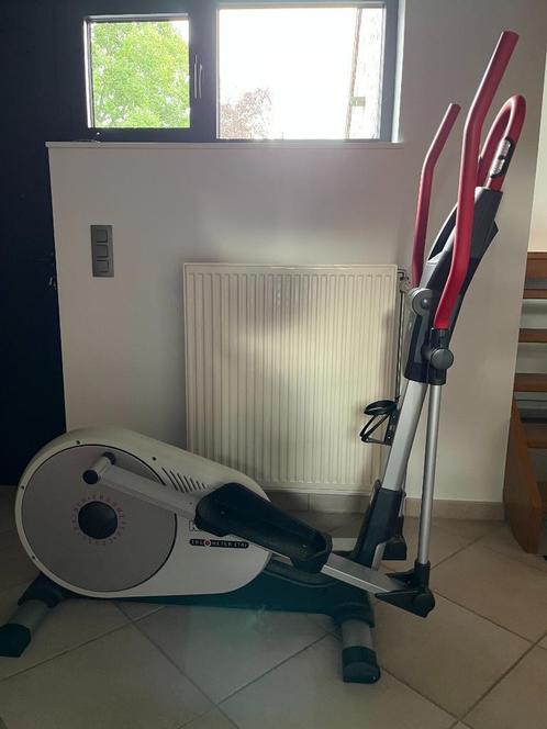 Crosstrainer Kettler ergometer CTR1, Sport en Fitness, Fitnessapparatuur, Zo goed als nieuw, Ophalen