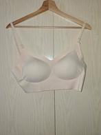 Soutien-gorge couleur chair XL, Enlèvement ou Envoi, Soutien-gorge