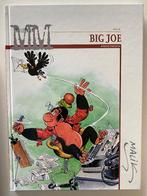 MILLENNIUM MM COLLECTIE -  Big Joe - Apenstreken, Malik, Enlèvement ou Envoi, Une BD, Comme neuf