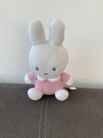 Knuffel Nijntje/Miffy heel goede staat, Kinderen en Baby's, Ophalen of Verzenden, Gebruikt
