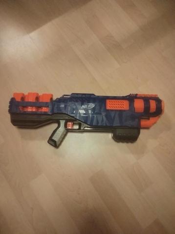 Nerf gun Trilogy  beschikbaar voor biedingen