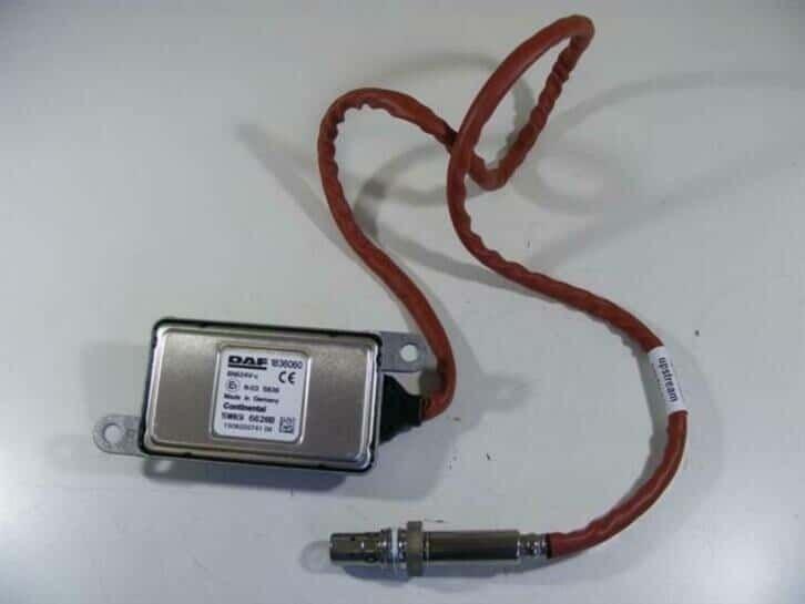 DAF nox sensor 2011649, Auto-onderdelen, Vrachtwagen-onderdelen, DAF, Uitlaatsystemen, Nieuw, Ophalen