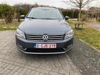 Volkswagen Passat 2013 EURO 5 Airco + Verkoop Keuring, Auto's, Euro 5, Stof, USB, Overige kleuren