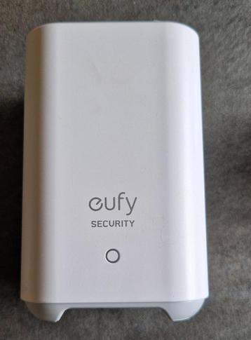 S280 Eufy homebase beschikbaar voor biedingen