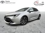Toyota Corolla 1.8 Hybrid CVT Style de Direct, 72 kW, Corolla, 5 deurs, Hybride Elektrisch/Benzine