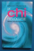 De chi revolutie - Bruce Frantzis, Boeken, C. Brooks-Brown, Ophalen of Verzenden, Zo goed als nieuw