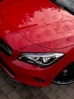 MERCEDES-BENZ CLA 250 211PK Amg 19”, Auto's, Mercedes-Benz, CLA, USB, Leder en Stof, Bedrijf