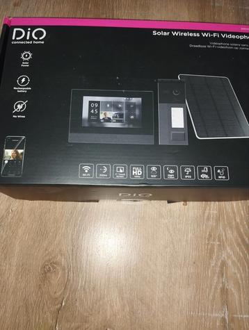 Maison connectée Duo, Enlèvement ou Envoi