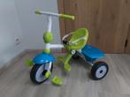 Fermeture éclair 3 en 1 Smartrike vert/bleu, Vélos & Vélomoteurs, Vélos | Tricycles pour enfants, Tige de poussée, Enlèvement
