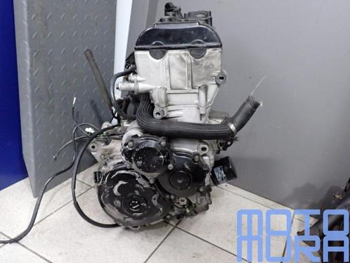 Motorblok voor de Suzuki GSXR 1000 2005 - 2006 K5 K6 GSX-R G, Motoren, Onderdelen | Suzuki, Gebruikt, Ophalen of Verzenden